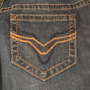 Harley Davidson Jeans
